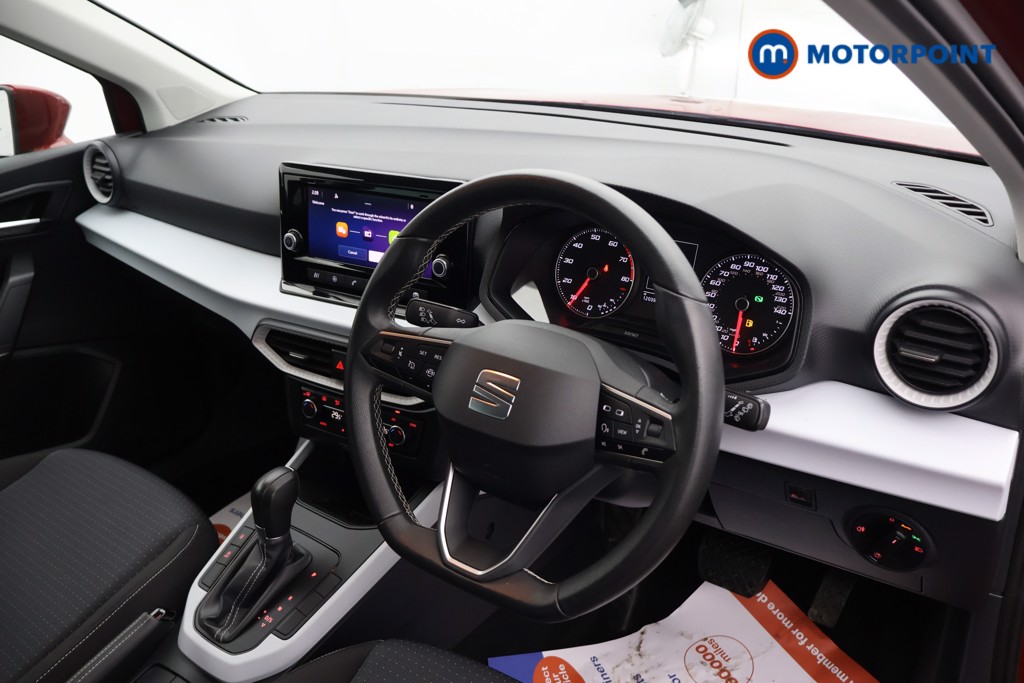 Used SEAT Arona 2023 for sale - 77138659: Photo 21