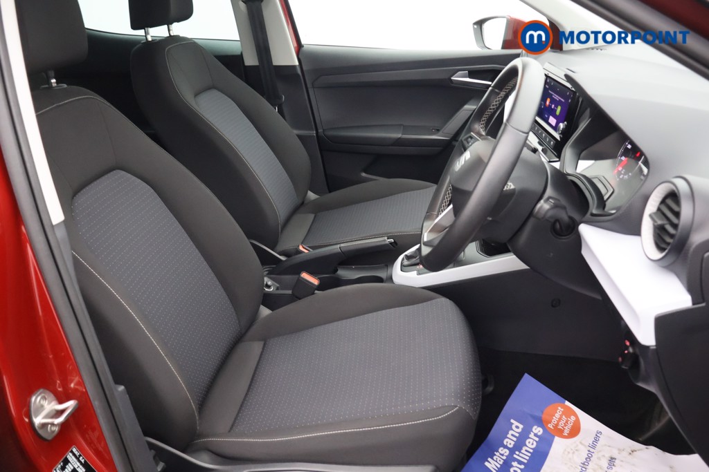 Used SEAT Arona 2023 for sale - 77138659: Photo 22