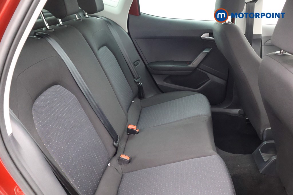 Used SEAT Arona 2023 for sale - 77138659: Photo 23