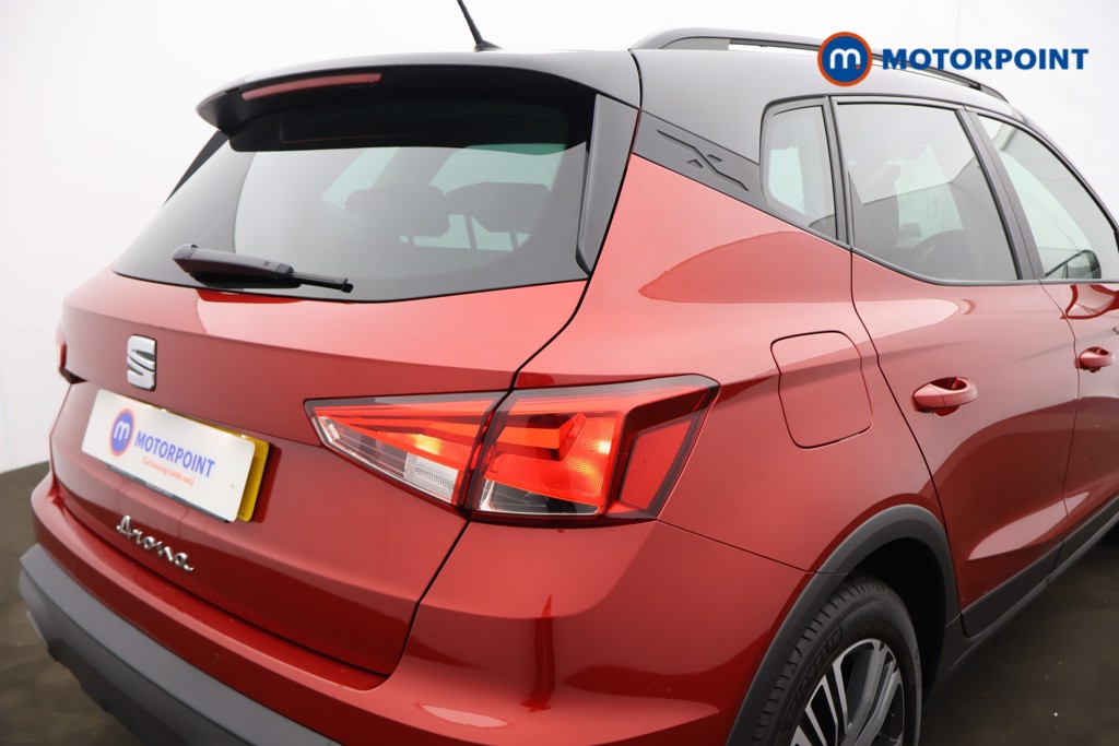 Used SEAT Arona 2023 for sale - 77138659: Photo 29