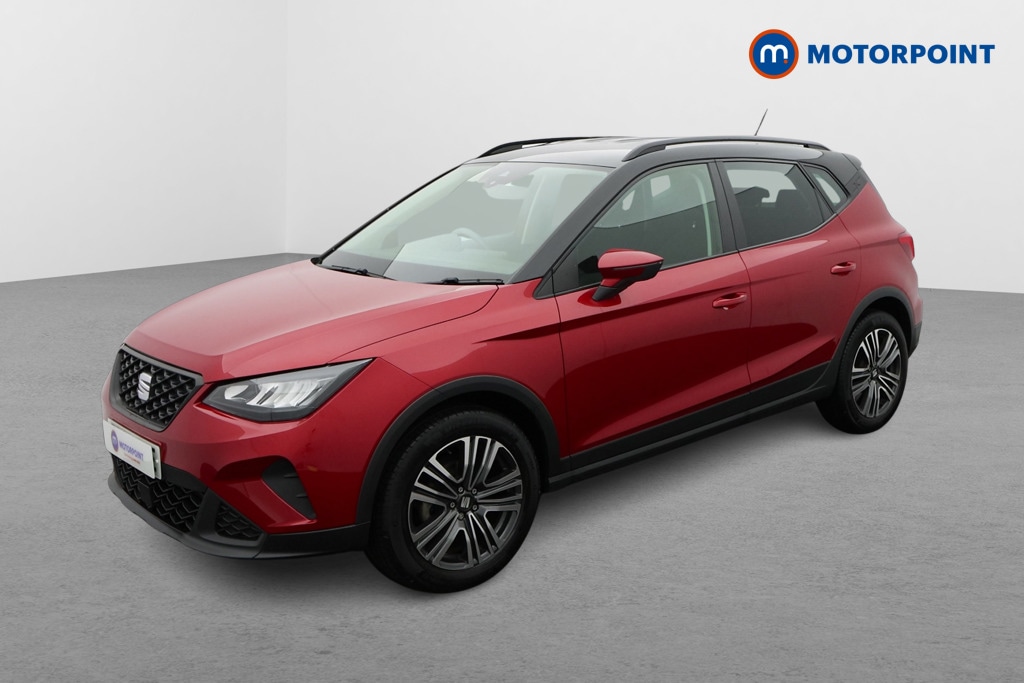 Used SEAT Arona 2023 for sale - 77138659: Photo 3