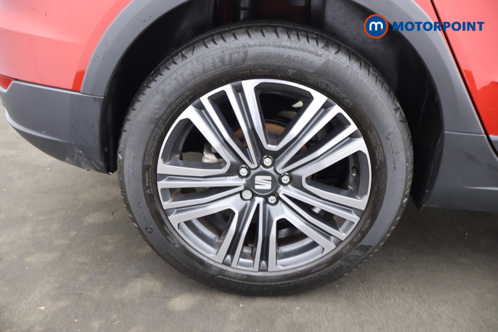 Used SEAT Arona 2023 for sale - 77138659: Photo 31