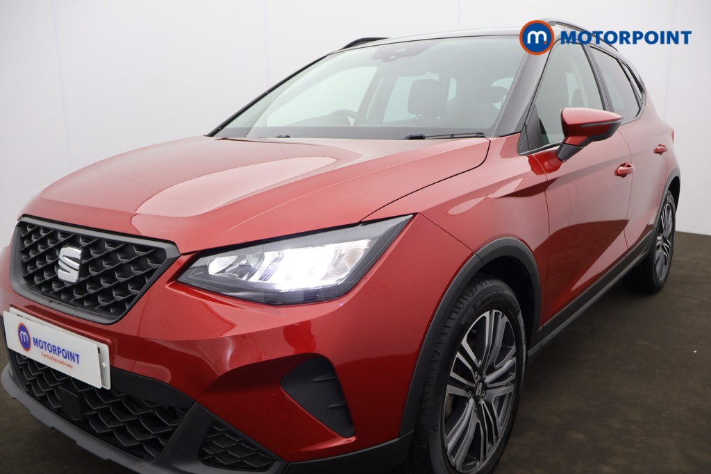 Used SEAT Arona 2023 for sale - 77138659: Photo 34