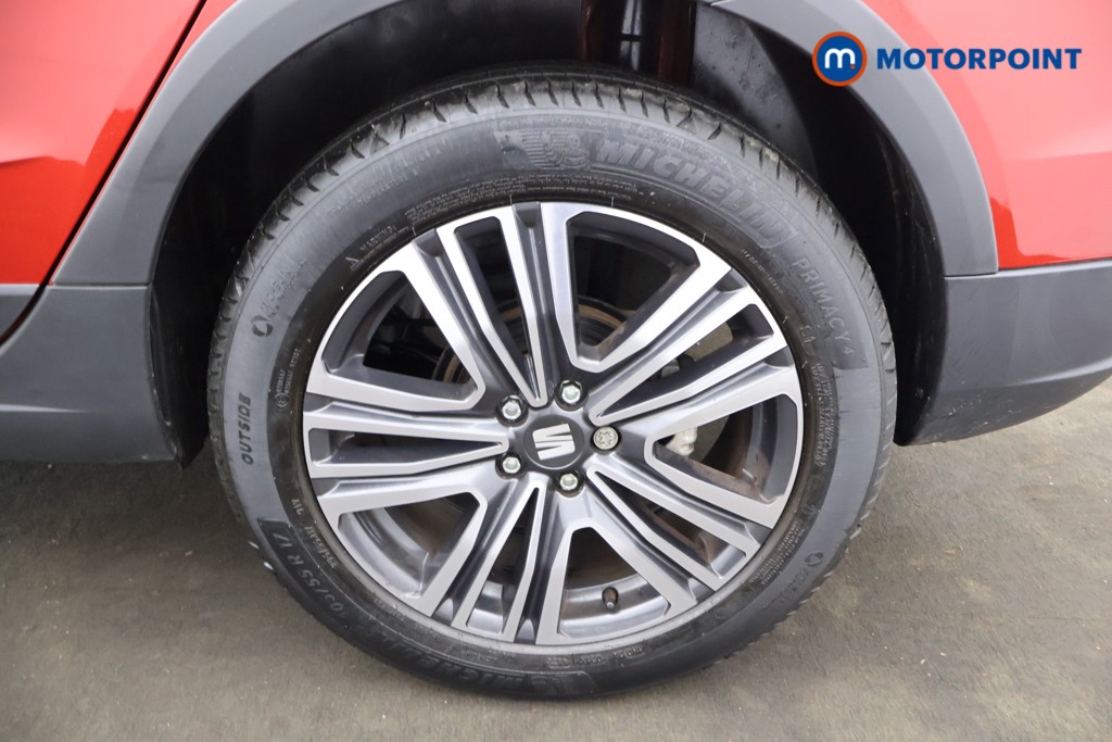 Used SEAT Arona 2023 for sale - 77138659: Photo 36