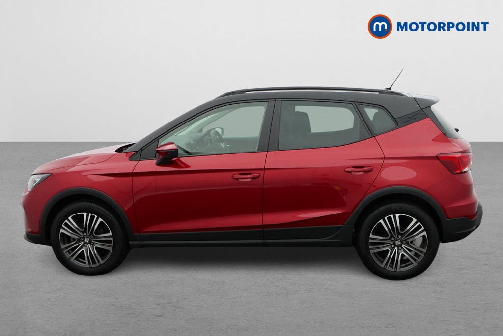 Used SEAT Arona 2023 for sale - 77138659: Photo 4