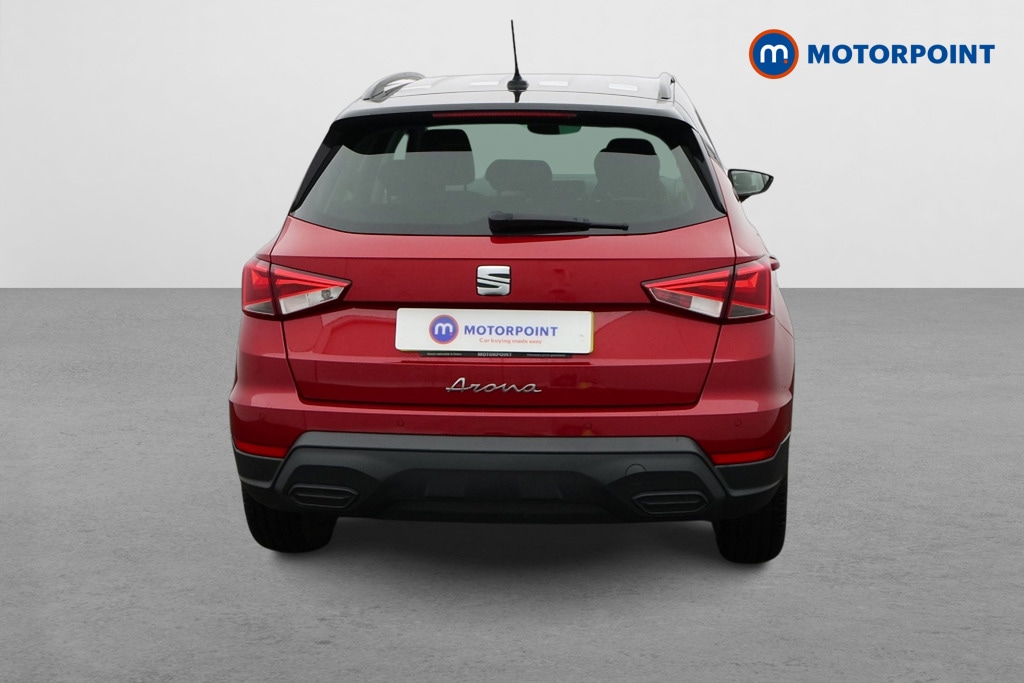 Used SEAT Arona 2023 for sale - 77138659: Photo 6