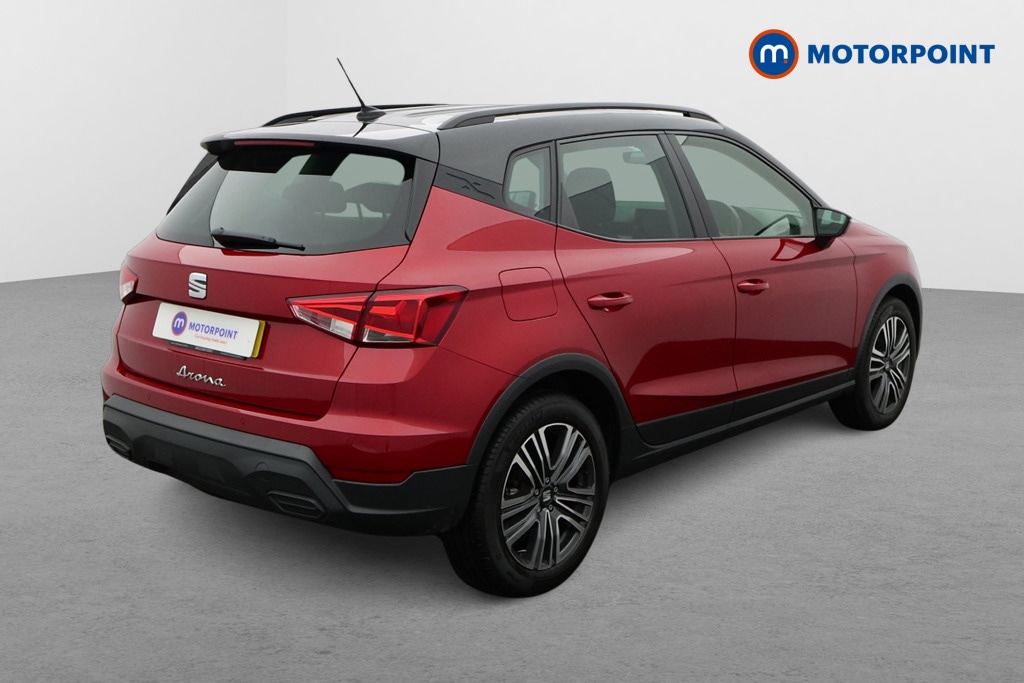 Used SEAT Arona 2023 for sale - 77138659: Photo 7