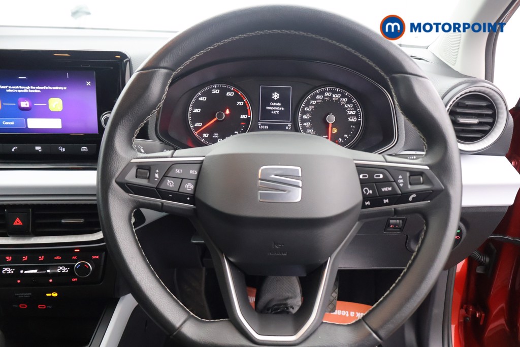 Used SEAT Arona 2023 for sale - 77138659: Photo 9