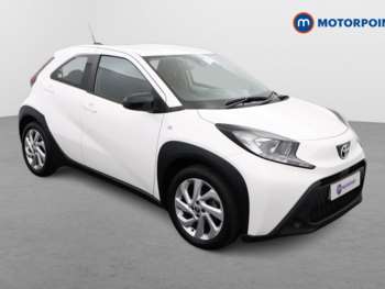 Used Toyota Aygo X 2023 for sale - 74922972: Photo