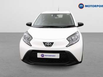 Used Toyota Aygo X 2023 for sale - 74922972: Photo