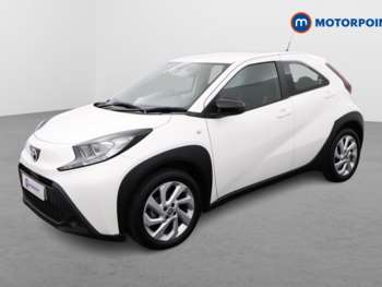 Used Toyota Aygo X 2023 for sale - 74922972: Photo