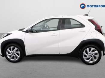 Used Toyota Aygo X 2023 for sale - 74922972: Photo