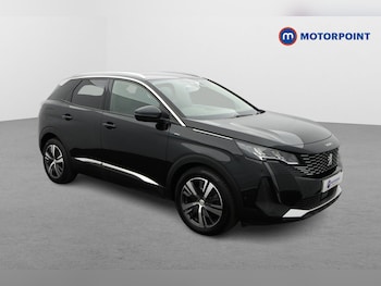 Used Peugeot 3008 2021 for sale - 78118400: Photo