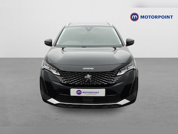 Used Peugeot 3008 2021 for sale - 78118400: Photo
