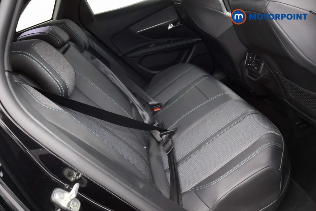 Used Peugeot 3008 2021 for sale - 78118400: Photo 35