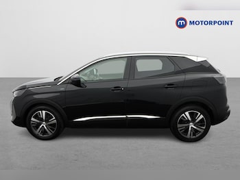 Used Peugeot 3008 2021 for sale - 78118400: Photo