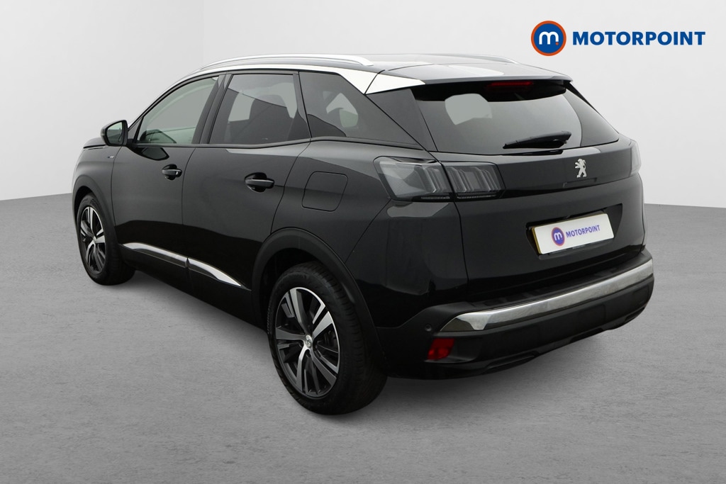 Used Peugeot 3008 2021 for sale - 78118400: Photo 5