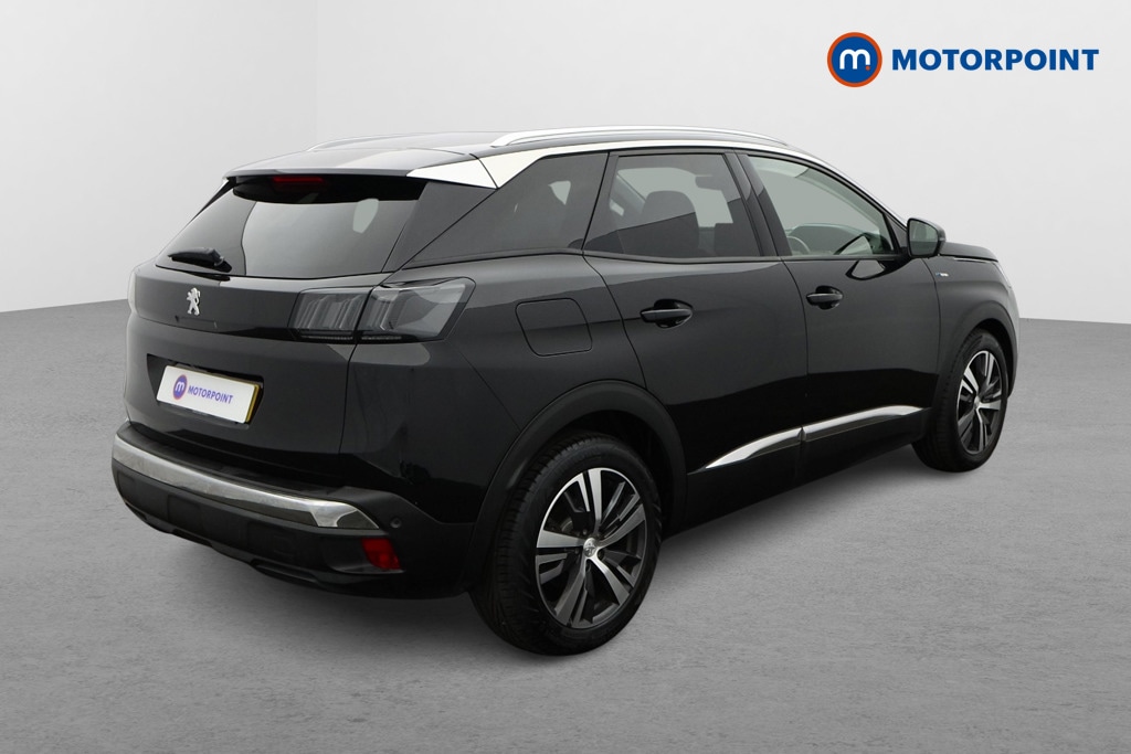 Used Peugeot 3008 2021 for sale - 78118400: Photo 7