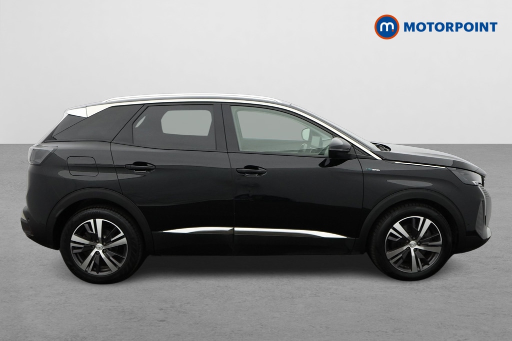Used Peugeot 3008 2021 for sale - 78118400: Photo 8