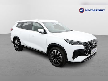 Used Chery Tiggo 8 2025 for sale - 78337394: Photo