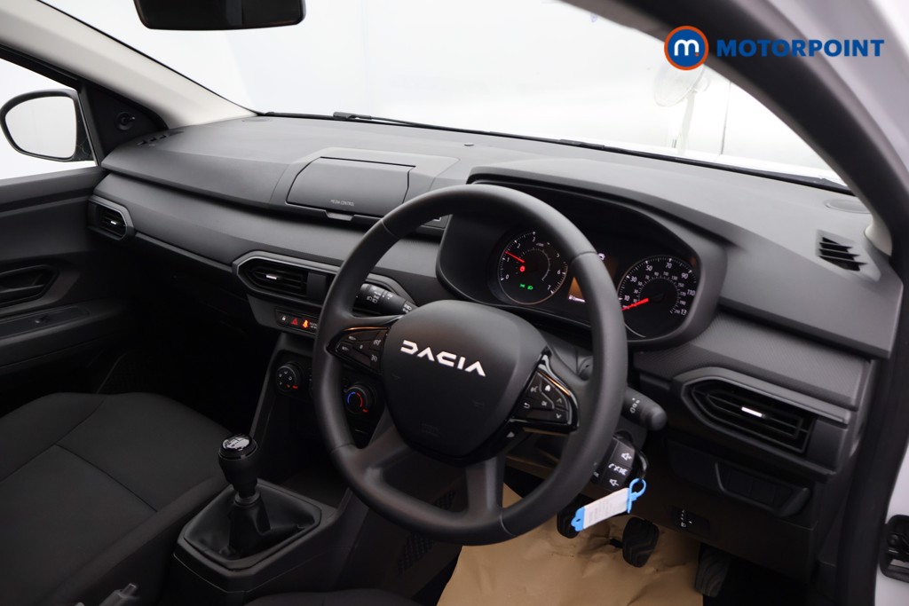 Used Dacia Sandero 2023 for sale - 76587771: Photo 13