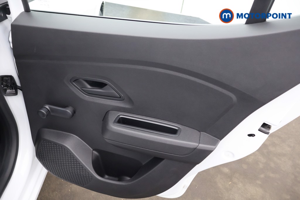 Used Dacia Sandero 2023 for sale - 76587771: Photo 15