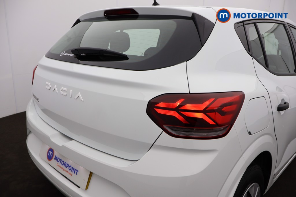 Used Dacia Sandero 2023 for sale - 76587771: Photo 18