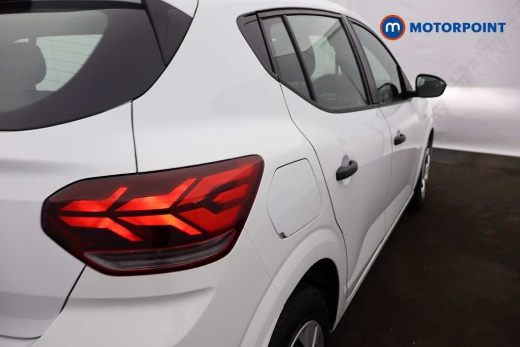 Used Dacia Sandero 2023 for sale - 76587771: Photo 19