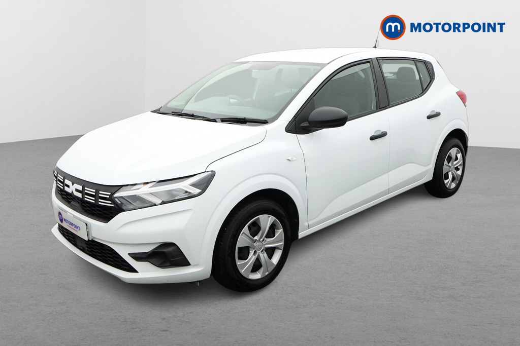 Used Dacia Sandero 2023 for sale - 76587771: Photo 2
