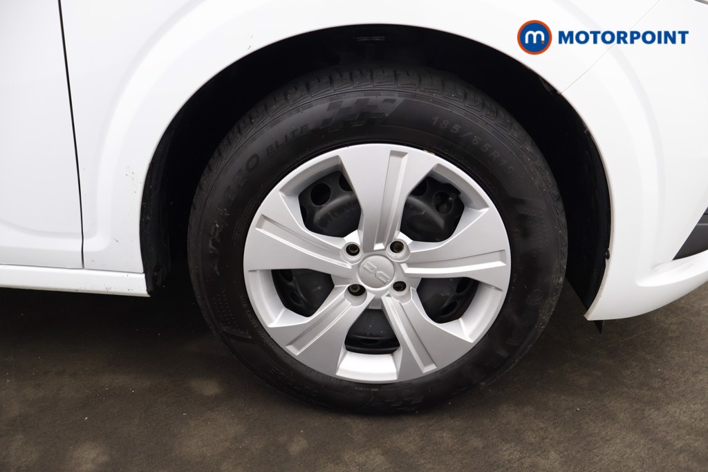 Used Dacia Sandero 2023 for sale - 76587771: Photo 20