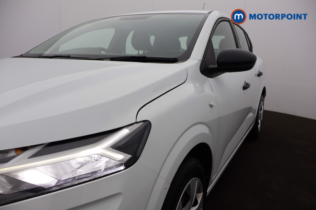 Used Dacia Sandero 2023 for sale - 76587771: Photo 22