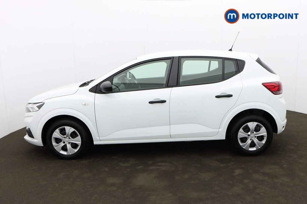 Used Dacia Sandero 2023 for sale - 76587771: Photo 3