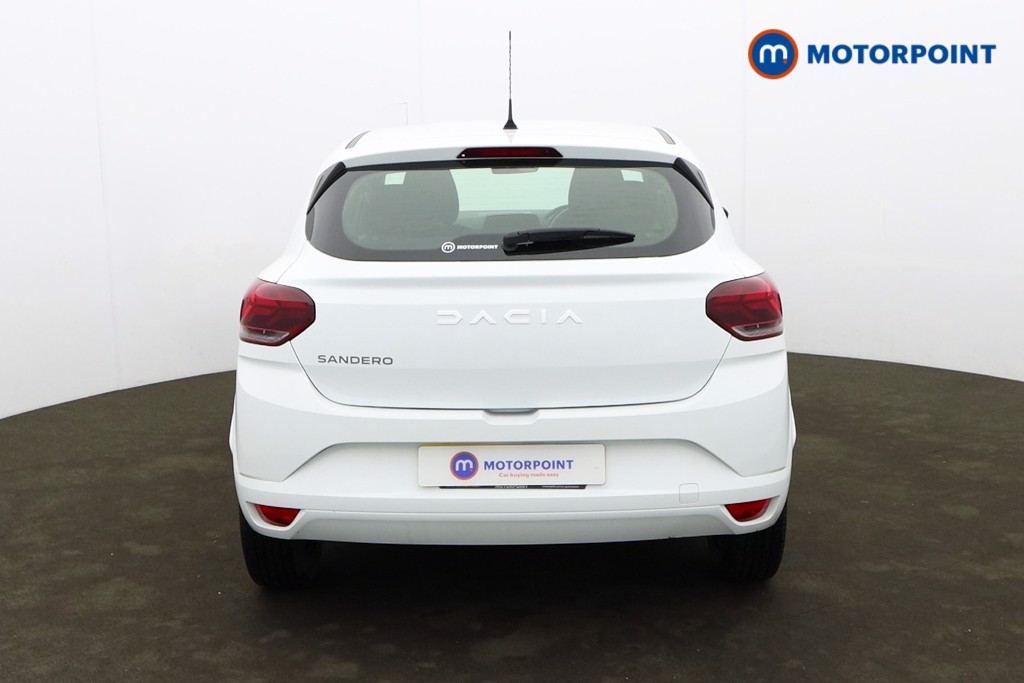 Used Dacia Sandero 2023 for sale - 76587771: Photo 4