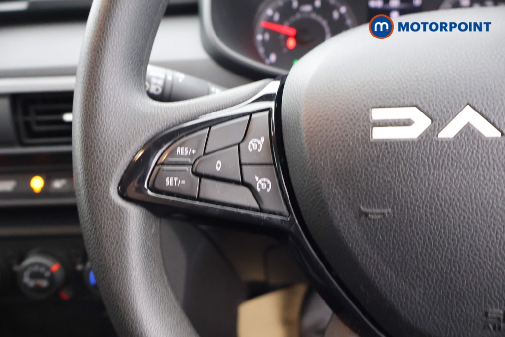 Used Dacia Sandero 2023 for sale - 76587771: Photo 7