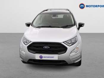 Used Ford Ecosport 2019 for sale - 74624703: Photo