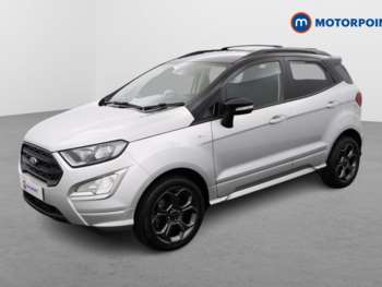Used Ford Ecosport 2019 for sale - 74624703: Photo