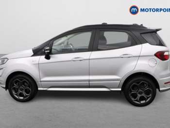 Used Ford Ecosport 2019 for sale - 74624703: Photo