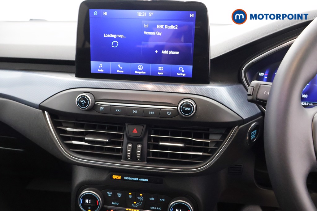 Used Ford Focus 2021 for sale - 77006253: Photo 16