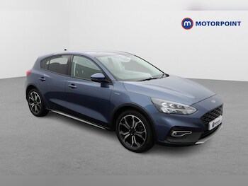 Ford Focus feature image