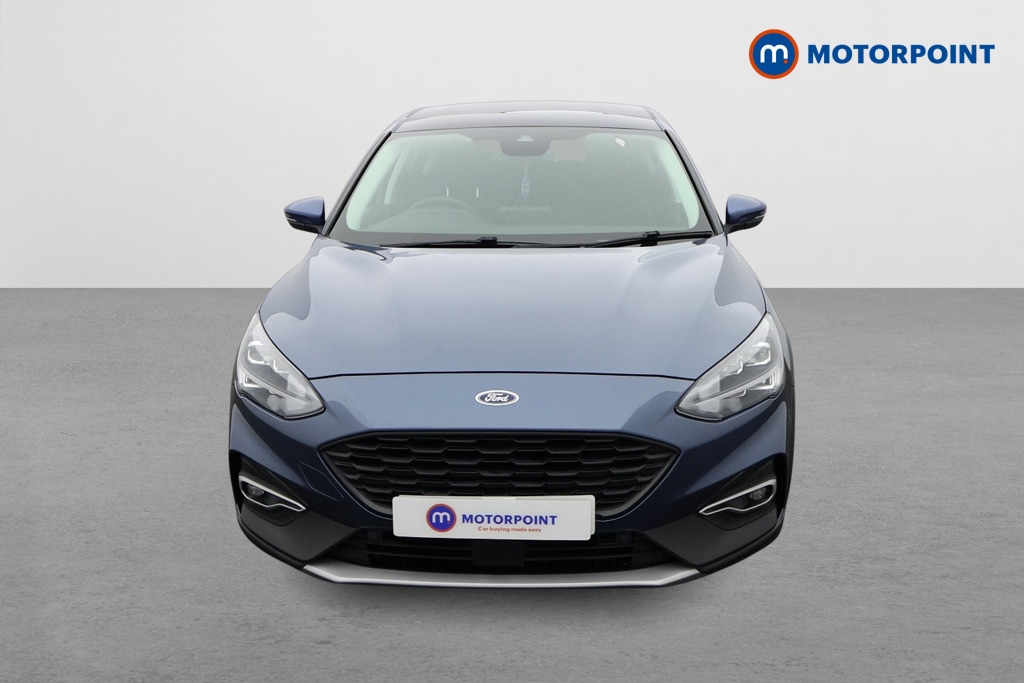 Used Ford Focus 2021 for sale - 77006253: Photo 2
