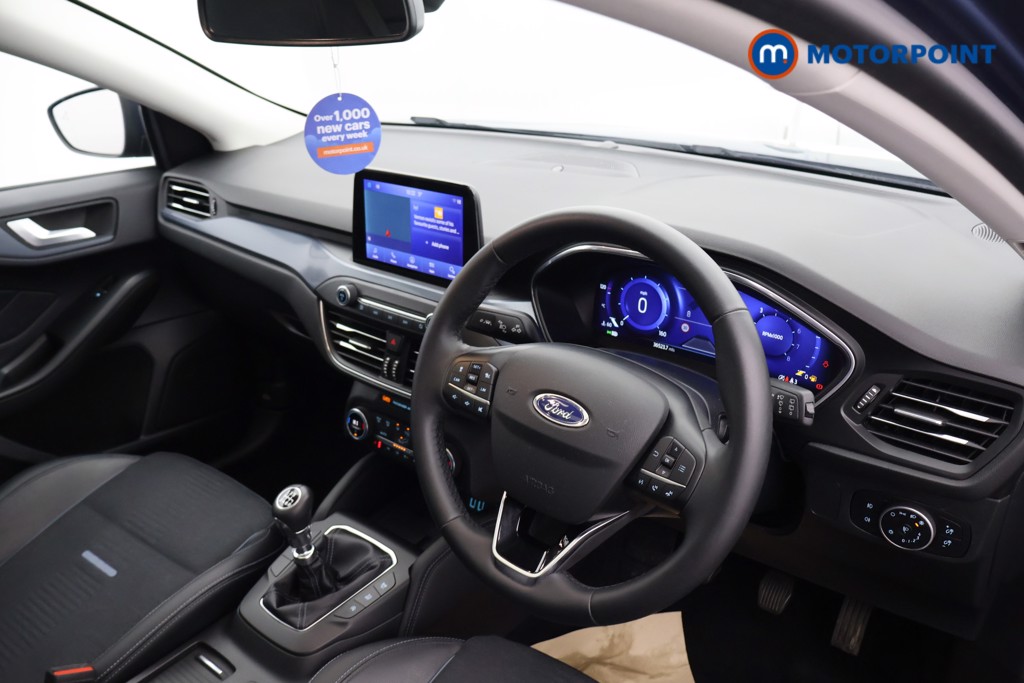 Used Ford Focus 2021 for sale - 77006253: Photo 21