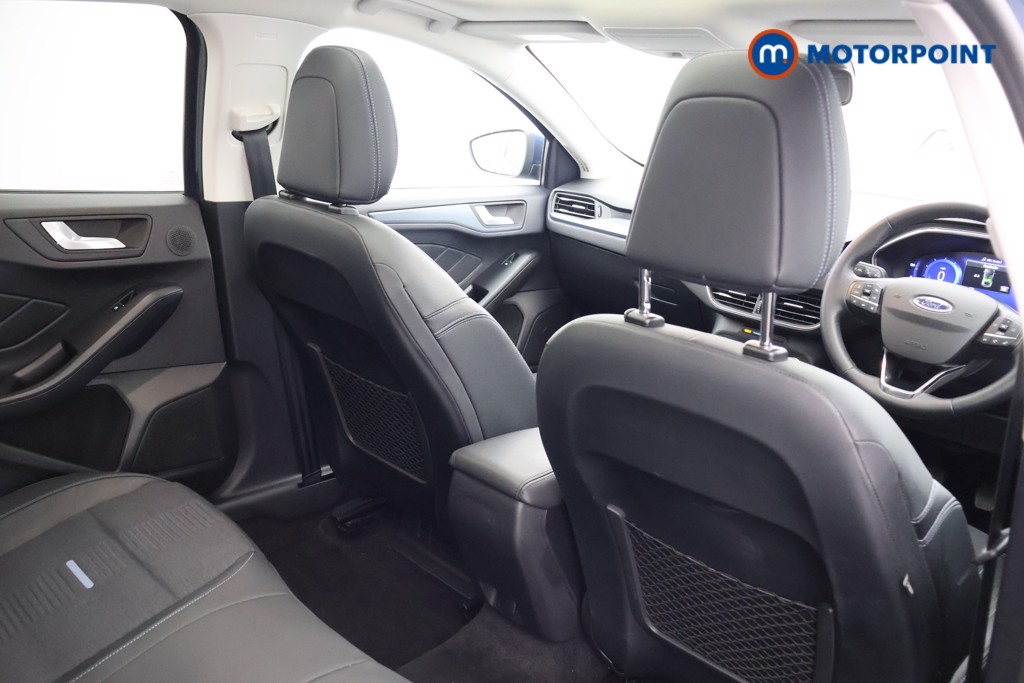 Used Ford Focus 2021 for sale - 77006253: Photo 25