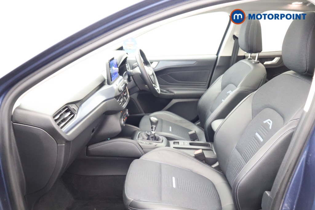 Used Ford Focus 2021 for sale - 77006253: Photo 28