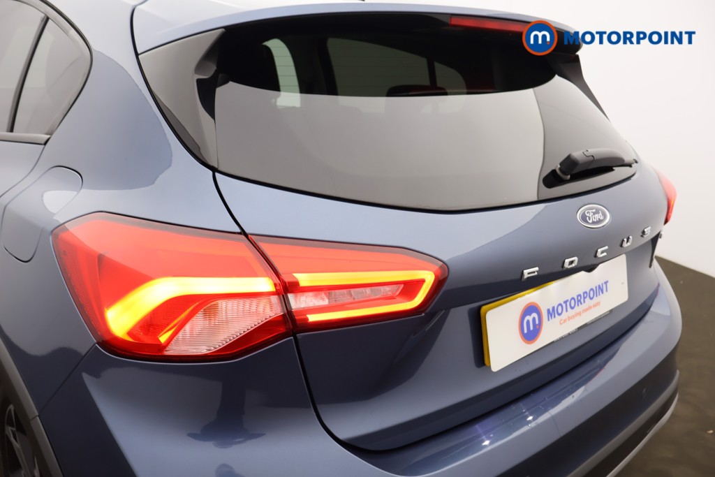 Used Ford Focus 2021 for sale - 77006253: Photo 30