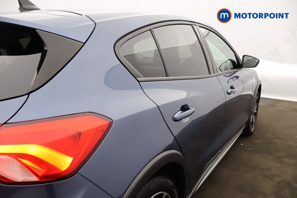 Used Ford Focus 2021 for sale - 77006253: Photo 33