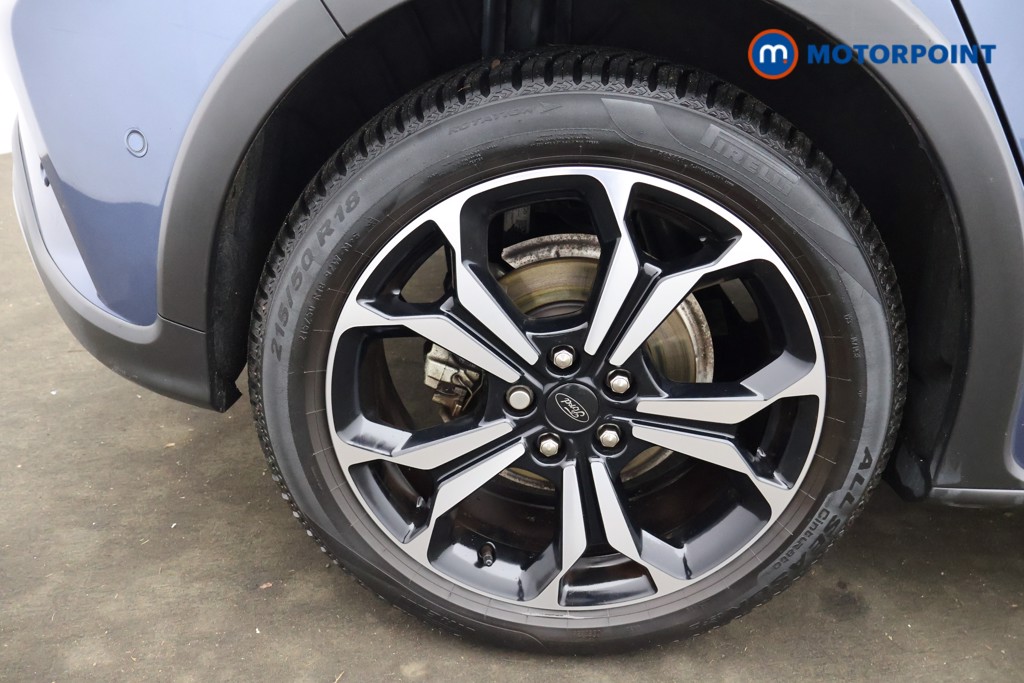 Used Ford Focus 2021 for sale - 77006253: Photo 34