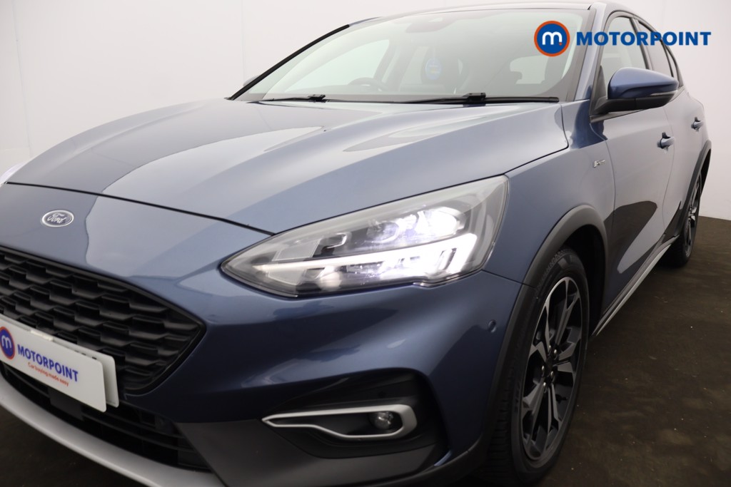 Used Ford Focus 2021 for sale - 77006253: Photo 37