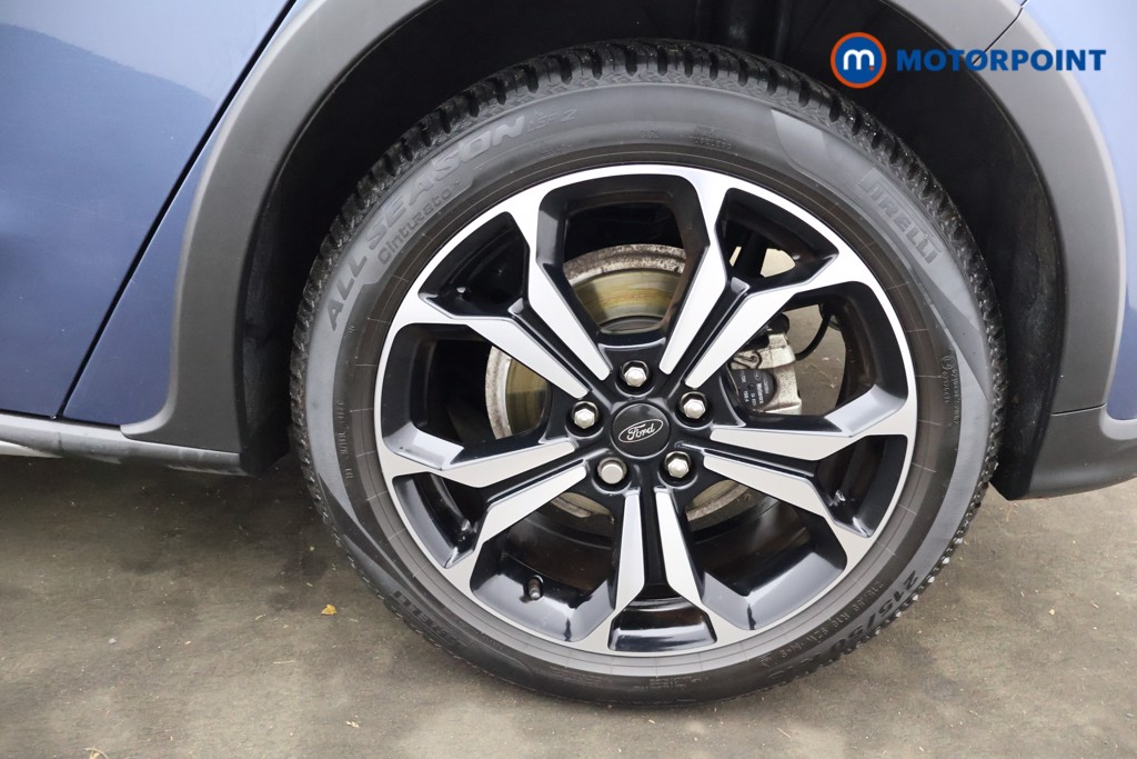 Used Ford Focus 2021 for sale - 77006253: Photo 39