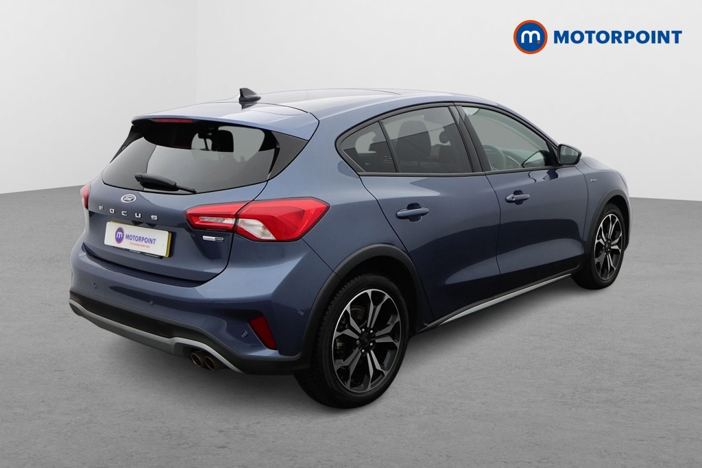 Used Ford Focus 2021 for sale - 77006253: Photo 7