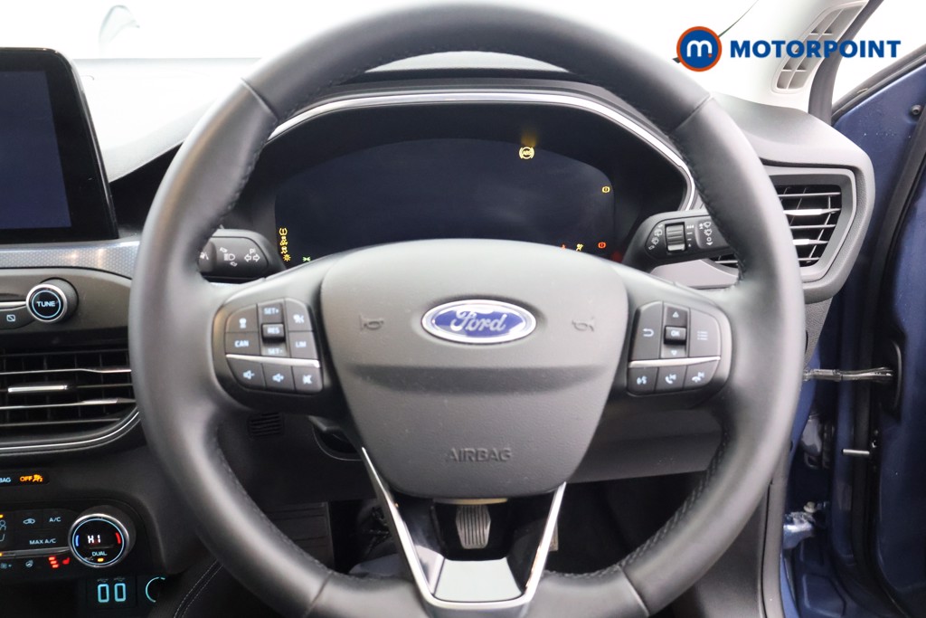 Used Ford Focus 2021 for sale - 77006253: Photo 9
